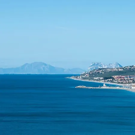 Floor With Magic View Casares