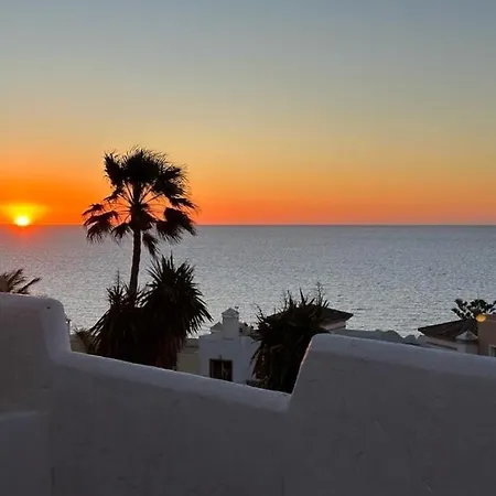 Floor With Magic View *