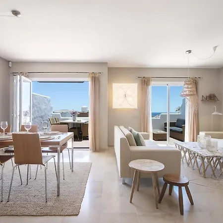 Floor With Magic View Casares