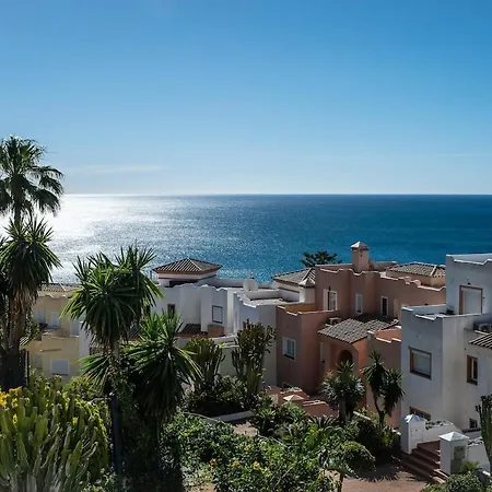 Floor With Magic View 아파트