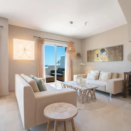 Floor With Magic View