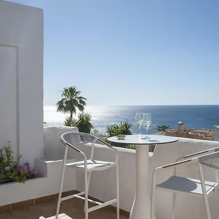 Floor With Magic View * Casares