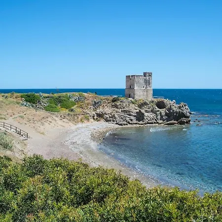 Floor With Magic View 아파트 카사레스