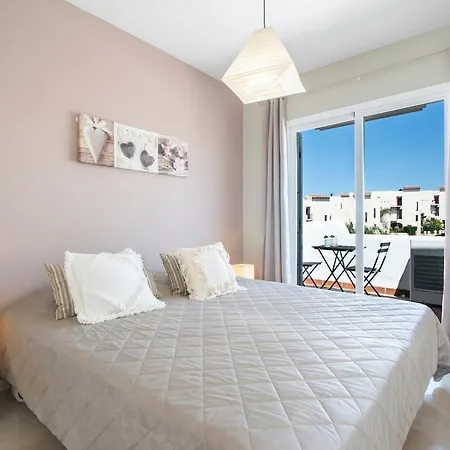 Apartment Floor With Magic View *