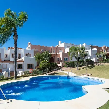 Floor With Magic View Casares