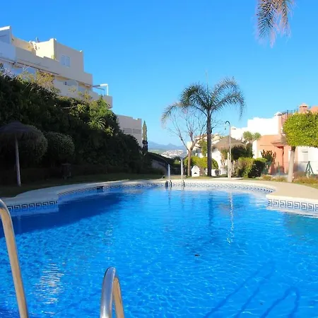 Floor With Magic View Casares