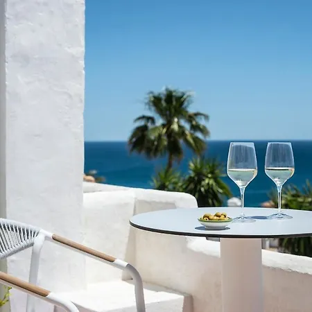 Floor With Magic View * Casares